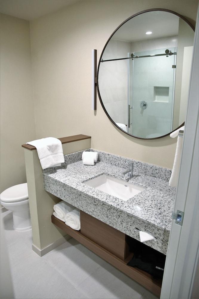 Fairfield Inn & Suites By Marriott Mexicali Exterior foto