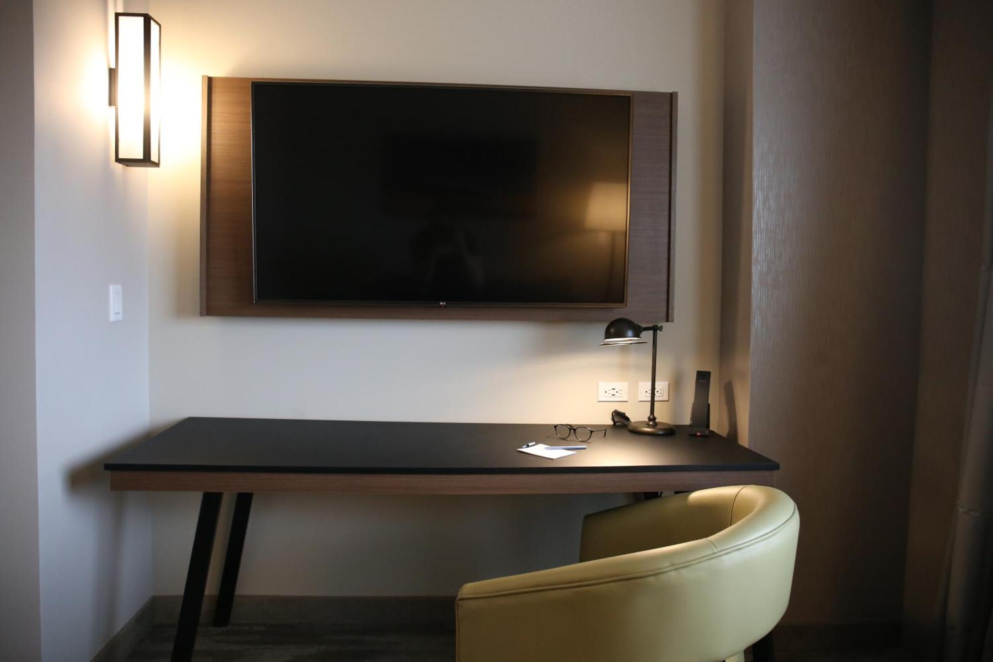Fairfield Inn & Suites By Marriott Mexicali Zimmer foto