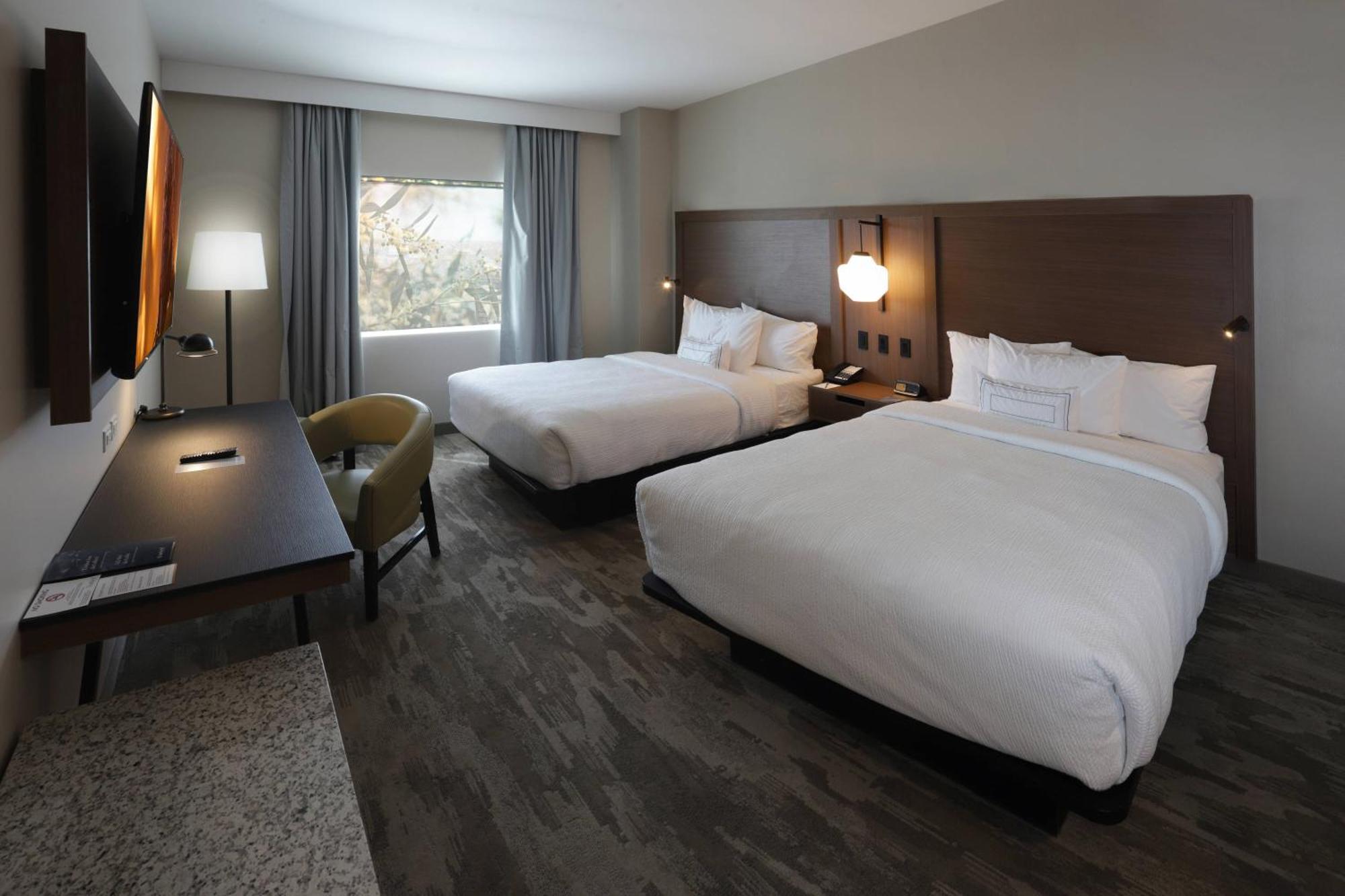 Fairfield Inn & Suites By Marriott Mexicali Exterior foto