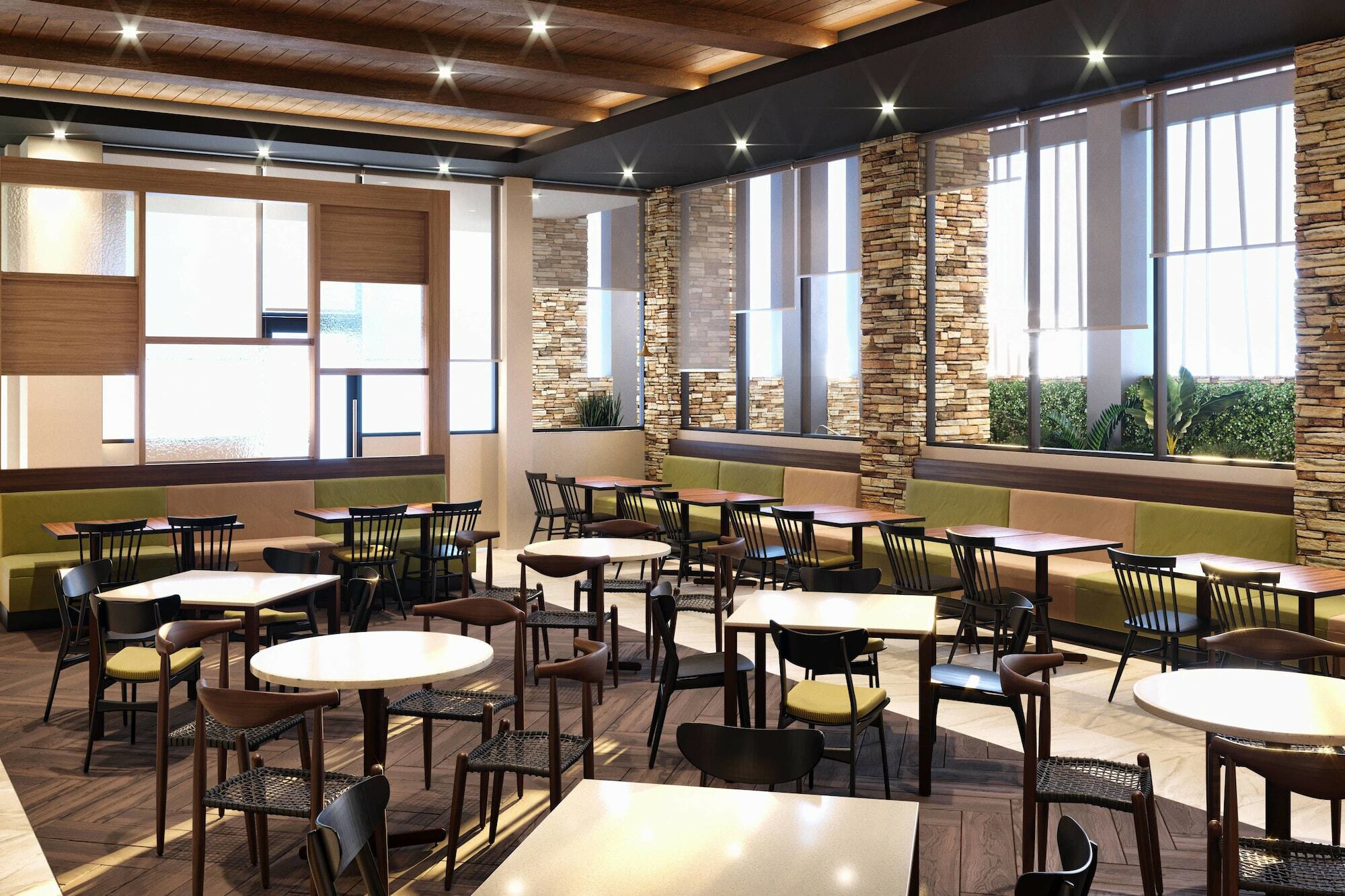 Fairfield Inn & Suites By Marriott Mexicali Exterior foto